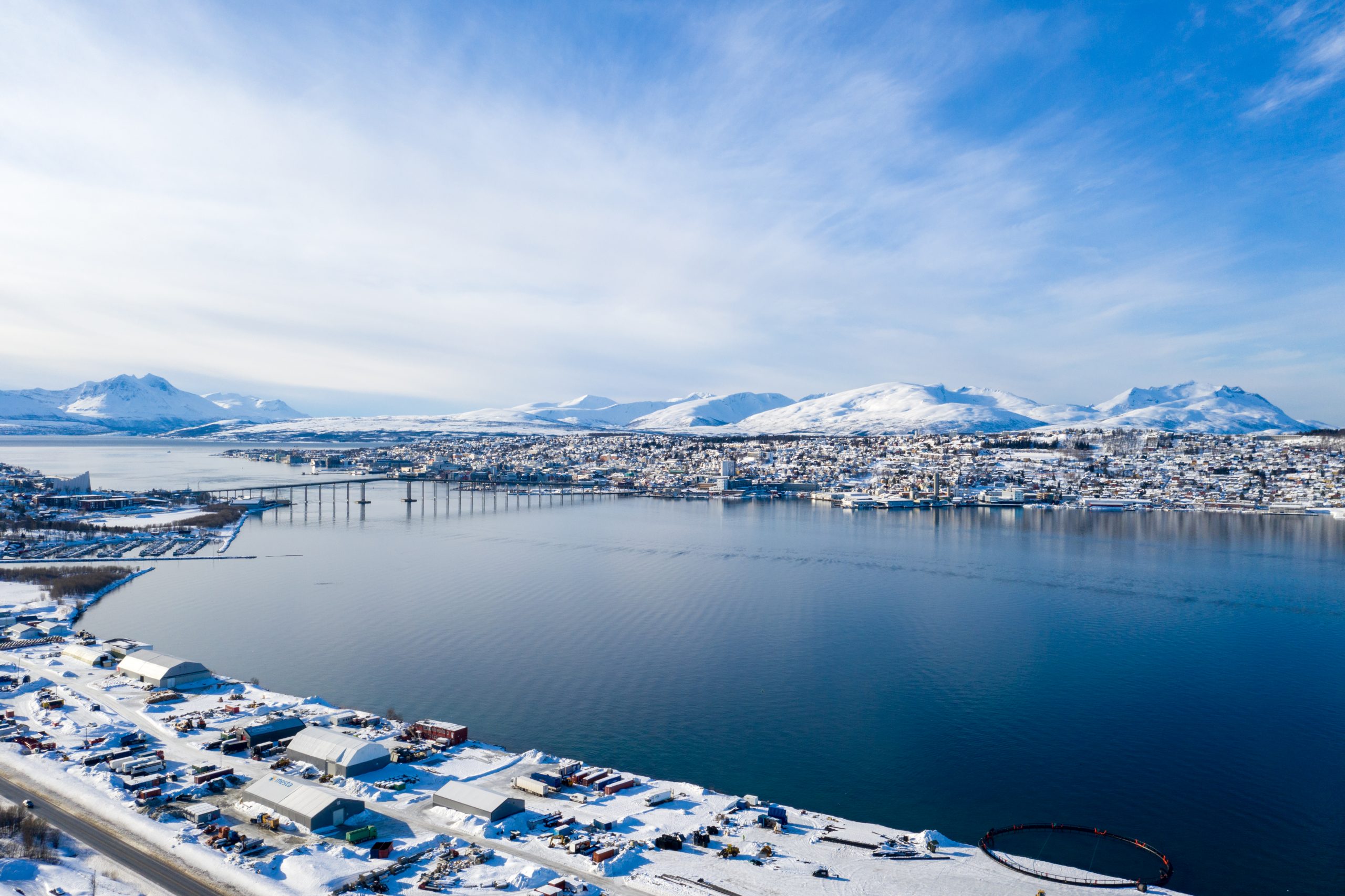 Tromsø