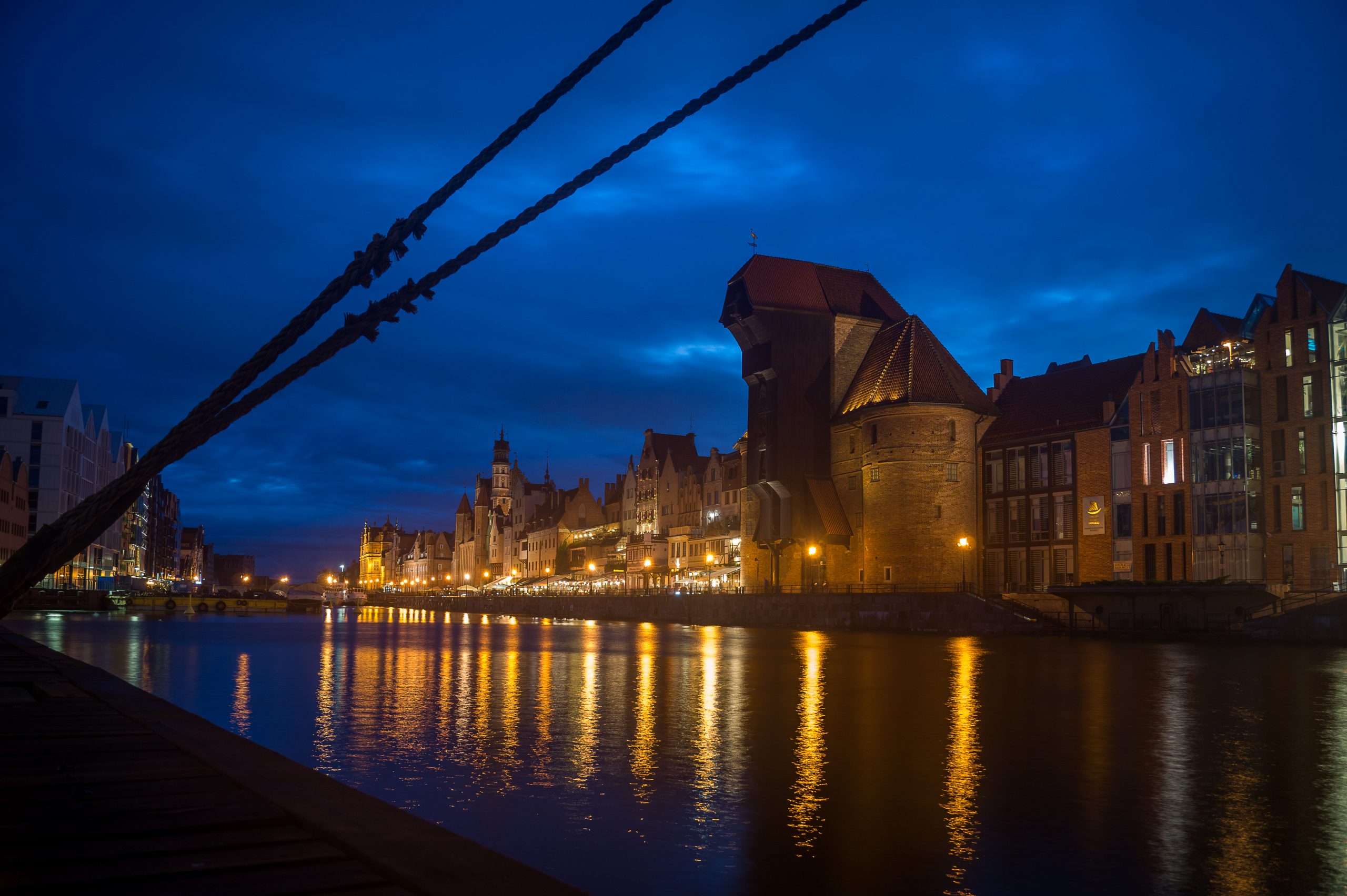 Danzig/Gdańsk