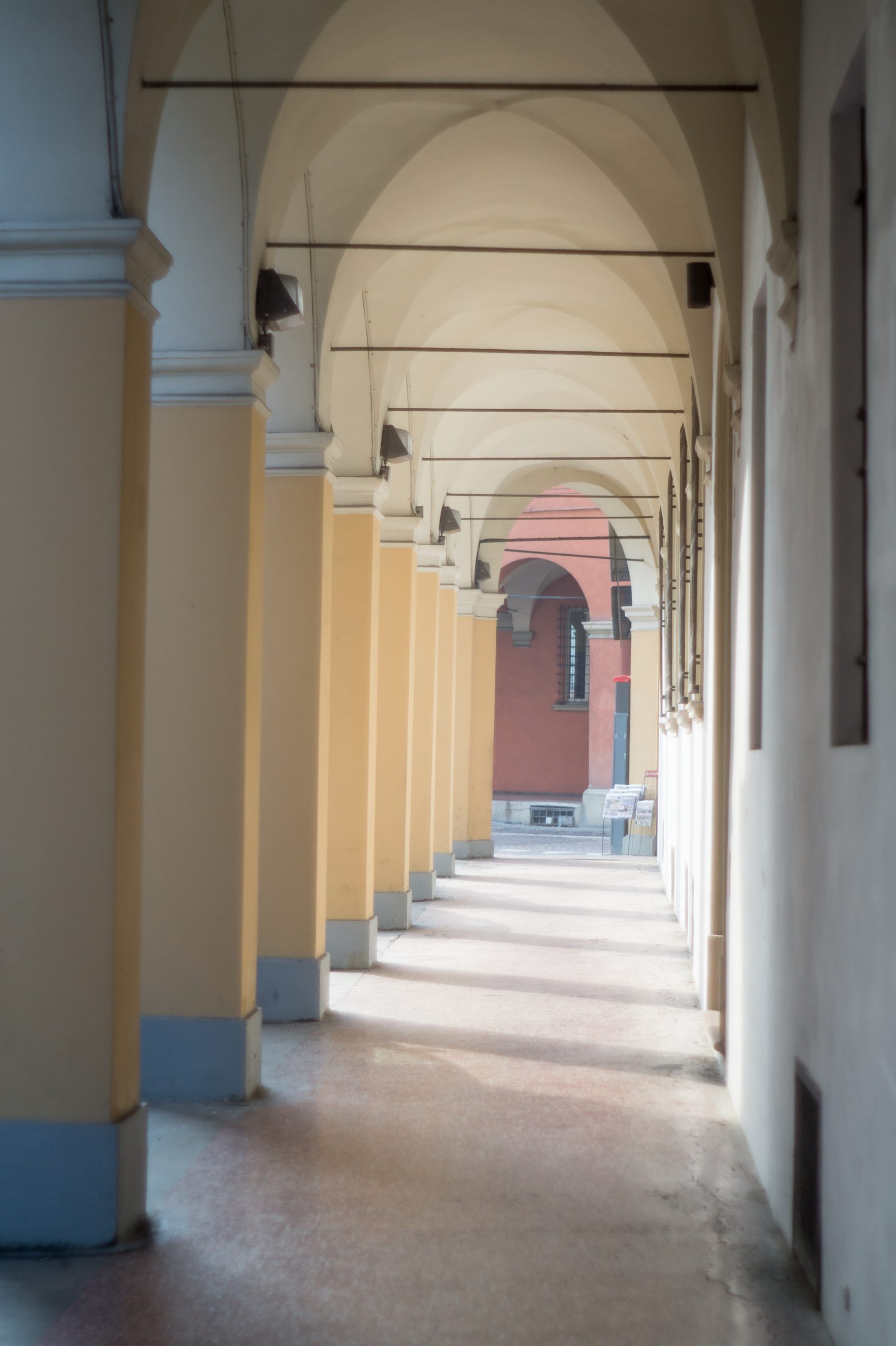 Bologna