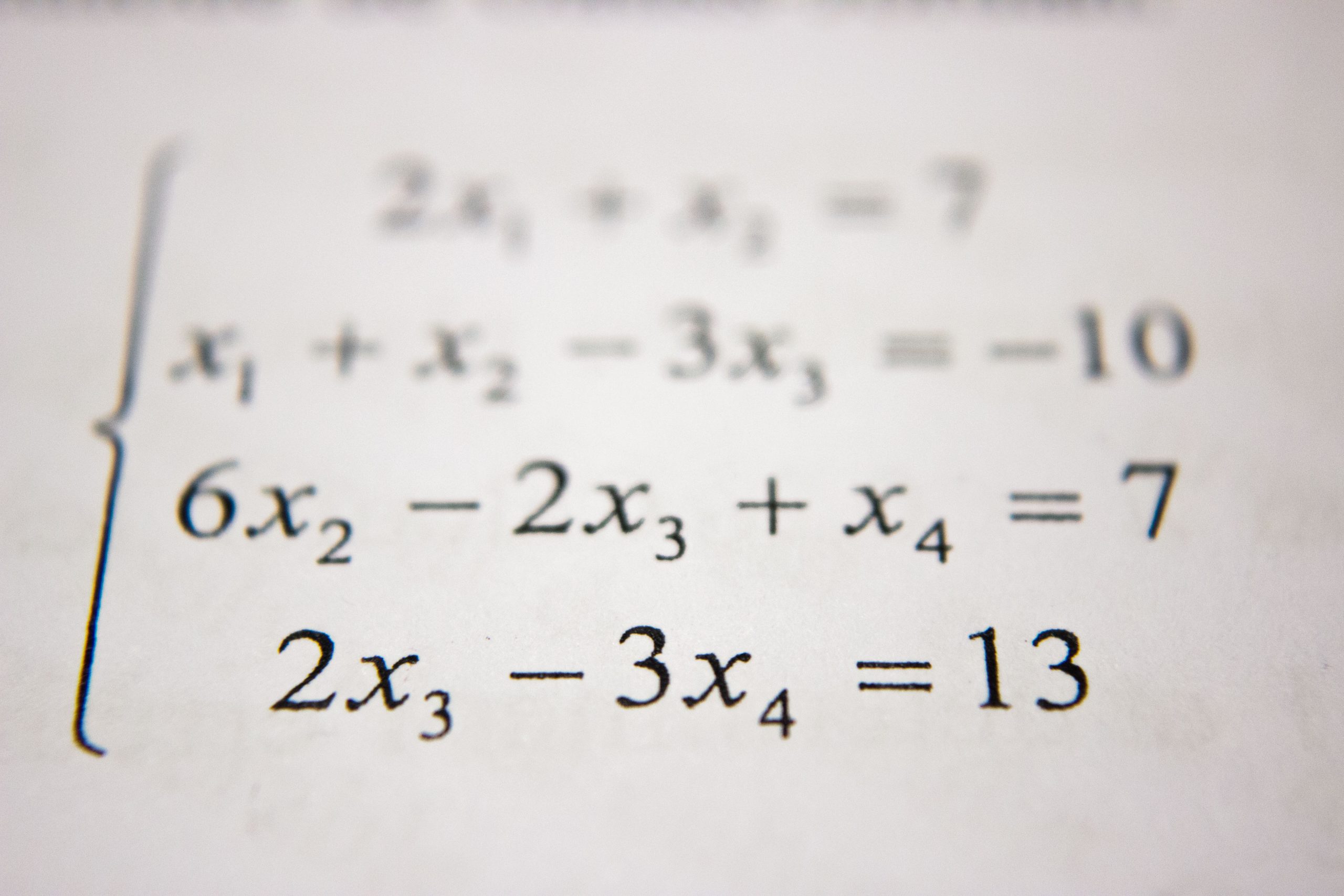 Math Tutorials (German)