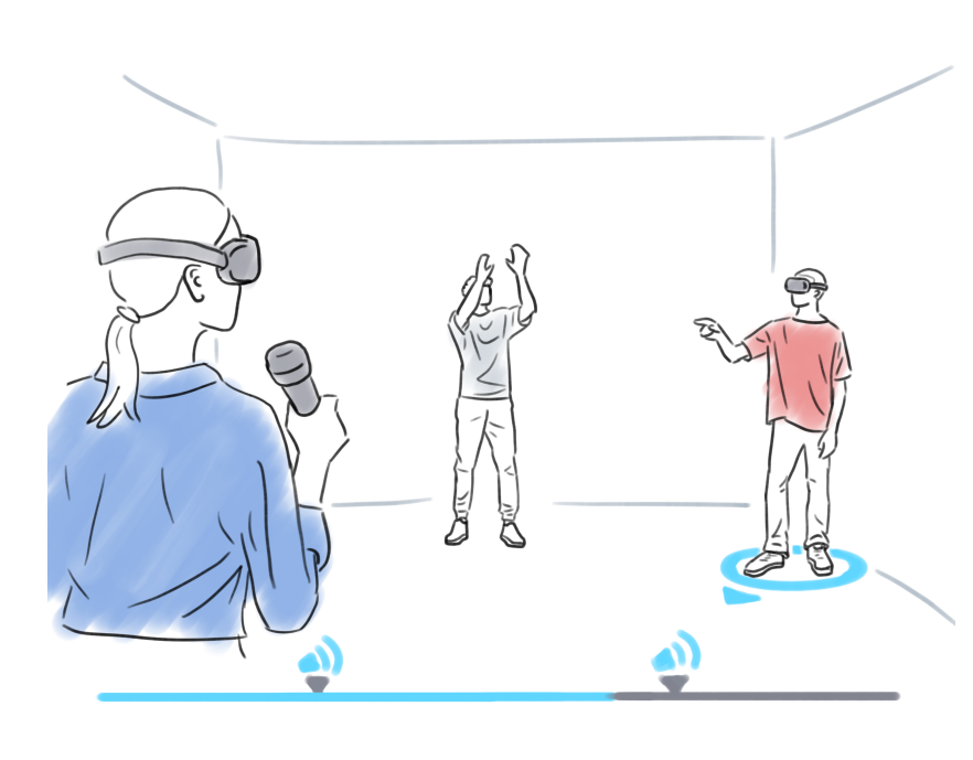 Editing Immersive Recordings: An Elicitation Study