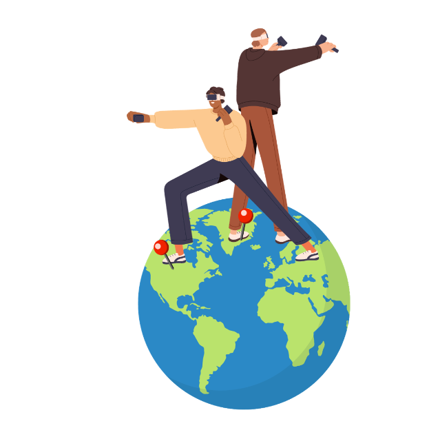 Social VR Activities Should Support Ongoing Conversation-Comparing Older and Young Adults Desires and Requirements